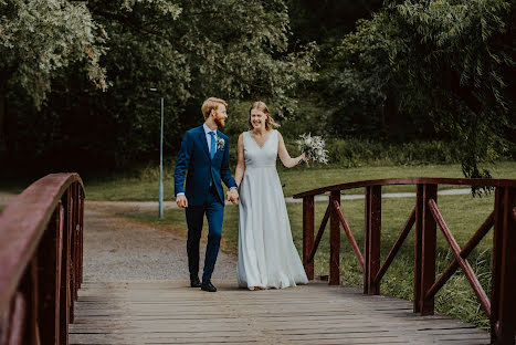 Photographe de mariage Elina Nomade (nomadphotography). Photo du 22 octobre 2023