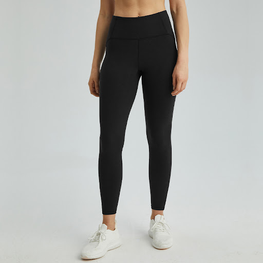 Title 5, Womens High Waist Lift High Elastic Tight Yoga...