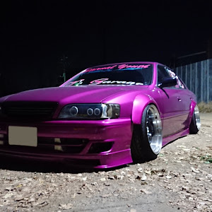 チェイサー JZX100