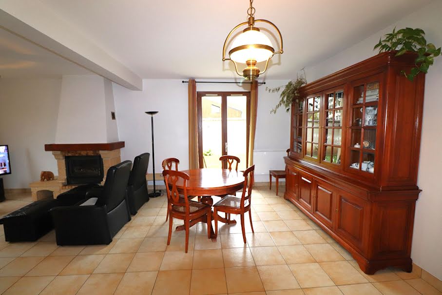 Vente maison 6 pièces 160 m² à Fresnes (94260), 793 000 €