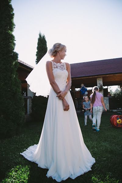 Wedding photographer Varvara Gorbunova (gorbunova). Photo of 16 January 2021