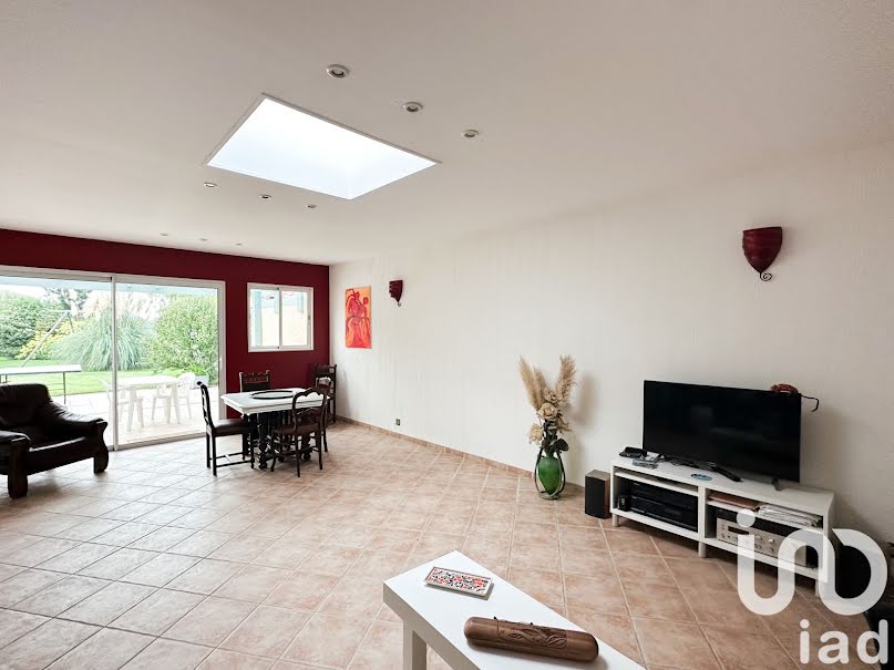 Vente maison 6 pièces 180 m² à Flines-lez-Raches (59148), 265 000 €