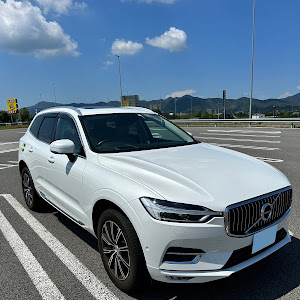 XC60 B5