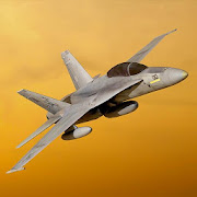 F18 Flight Simulator 1.01 Icon