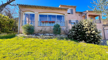 maison à Château-Arnoux-Saint-Auban (04)