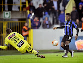 Diaby: "Le coach décide mais je pense que je suis le meilleur"