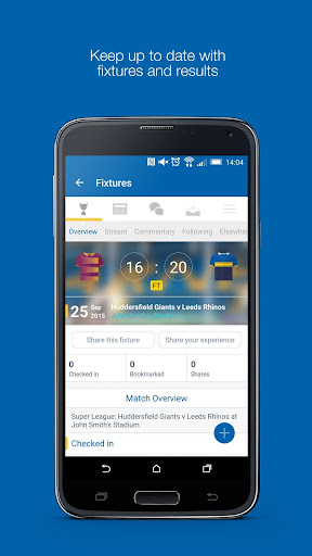 免費下載運動APP|Fan App for Leeds Rhinos app開箱文|APP開箱王