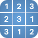 Calcudoku · Math Logic Puzzles game icon