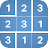 Calcudoku · Math Logic Puzzles1.24