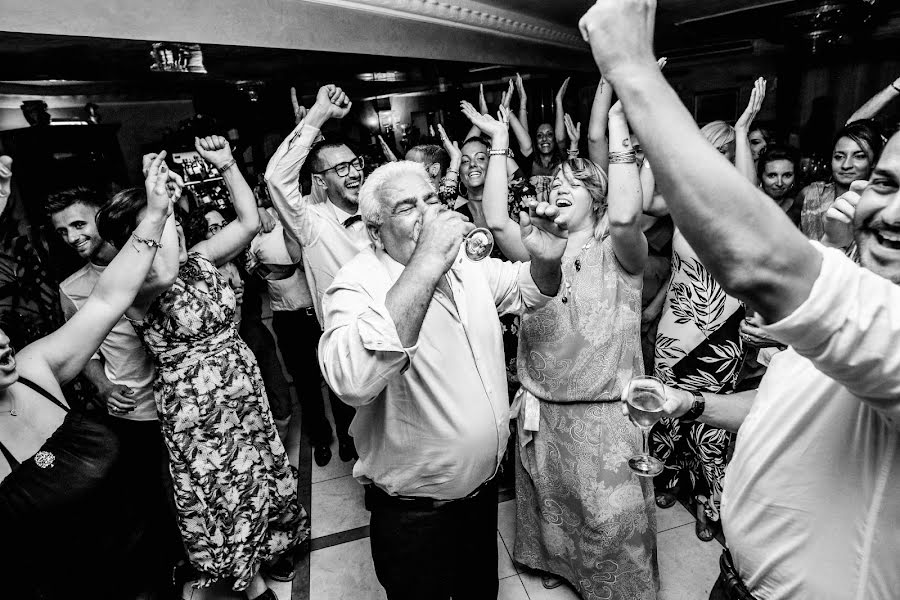 Fotógrafo de bodas Carmelo Ucchino (carmeloucchino). Foto del 25 de febrero 2020