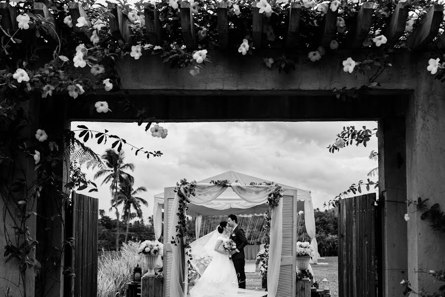 Wedding photographer Leo Datario (leoandliraphoto). Photo of 31 January 2019