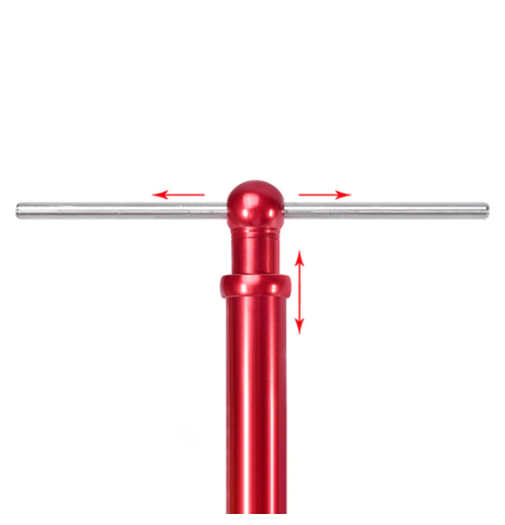 Title 1, Lifting Lug and Tail Hook Correction Tool Ensur...