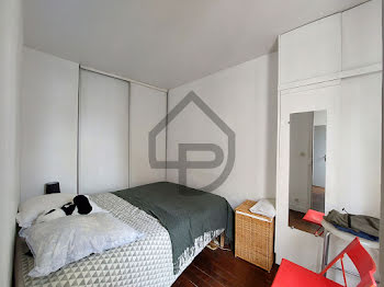 appartement à Paris 11ème (75)