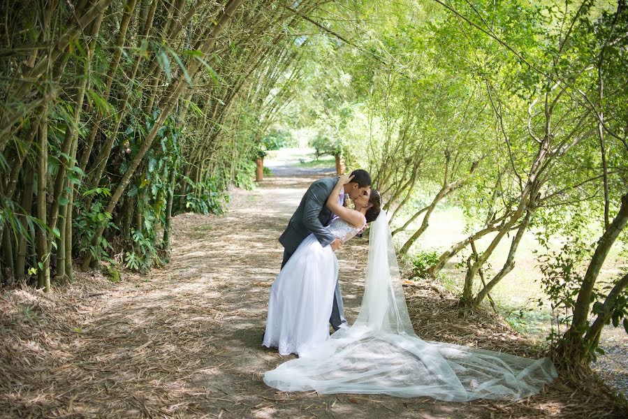 Wedding photographer Júlio Santen Fotografia (juliosantenfoto). Photo of 28 October 2017