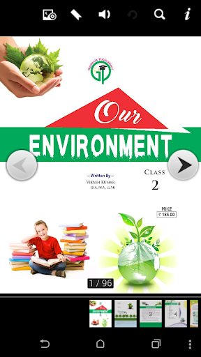 Our Environment-2