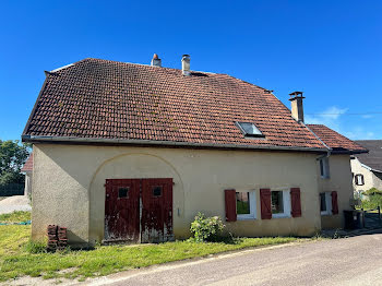 maison à Boult (70)