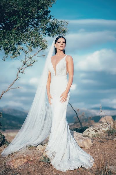 Wedding photographer Yiannis Tepetsiklis (tepetsiklis). Photo of 4 October 2018