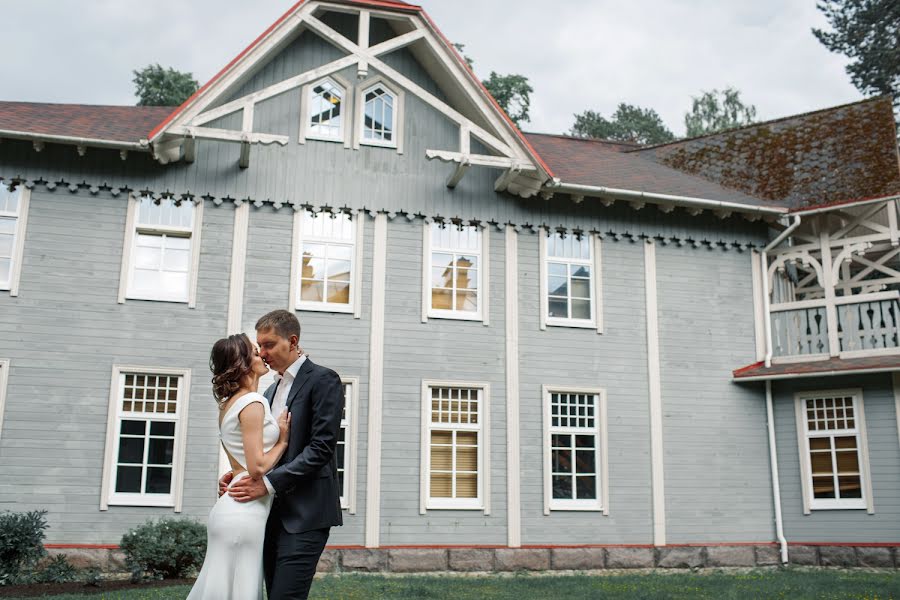 Wedding photographer Aleksandr Paschenko (alexandrpaschenk). Photo of 13 July 2018