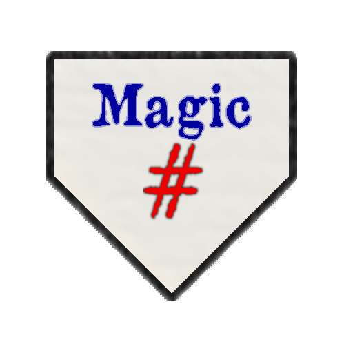 Tfn magic. MLB значок. Magic numbers. Magic number антипаттерн. 7 +- 2 Миллер Magic number.