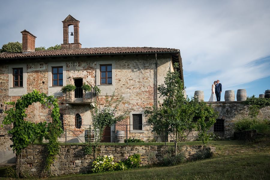 結婚式の写真家Alberto Canale (albertocanale)。2022 12月7日の写真