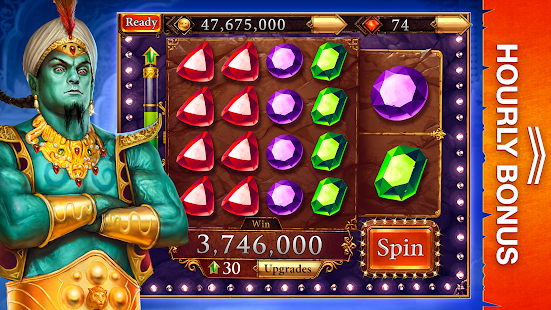 Vegas Crest Casino Kicks Off Casino Spins Deal - Live Dealer Slot