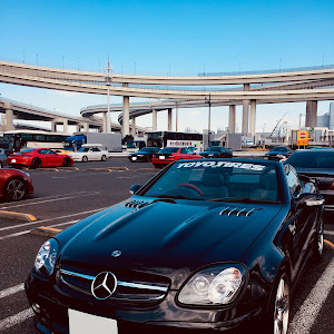 SLK R170