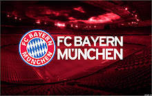 Bayern Munich Wallpaper for New Tab small promo image