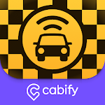 Cover Image of ดาวน์โหลด Easy Tappsi แอพ Cabify  APK