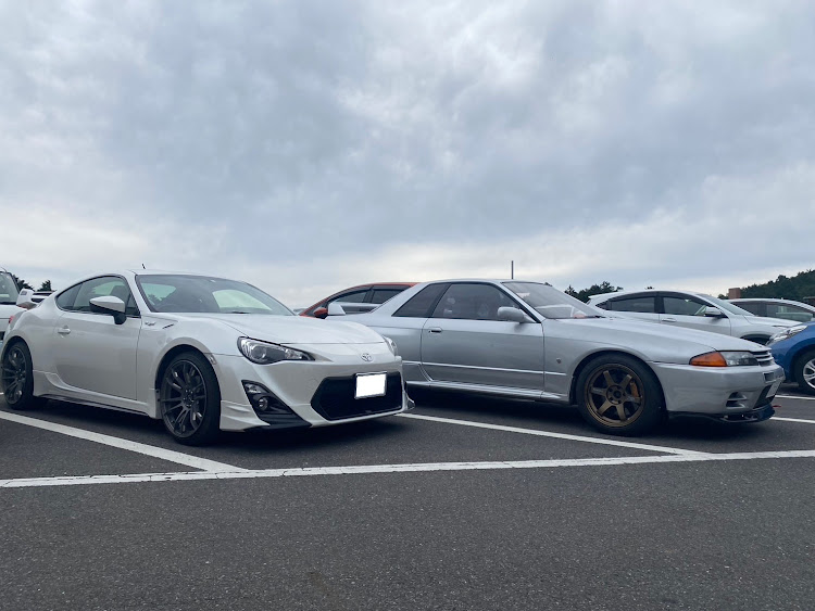 スカイライン GT-Rのドライブに関するカスタム事例の投稿画像1枚目