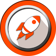 Clean & Boost - Junk File & Notification Cleaner  Icon