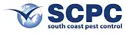 South Coast Pest Control Logo