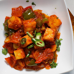 Paneer Masala