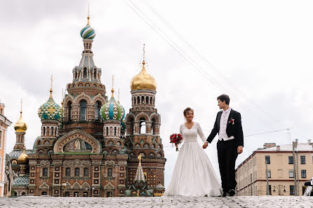 Wedding photographer Mikhail Martirosyan (martiroz). Photo of 29 March 2017