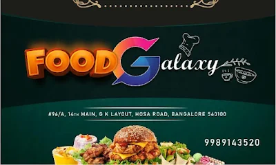 Food Galaxy