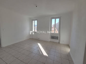 appartement à Toulon (83)