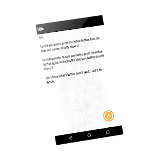 Simple Notes Screenshots 0