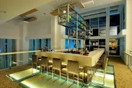 Skye Lounge Bar, Radisson Blu Hotel photo 1