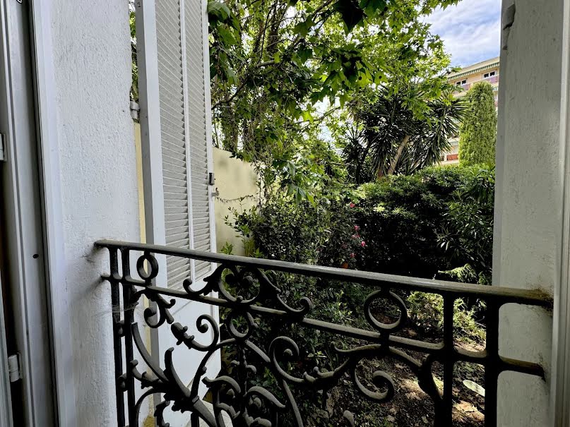 Vente appartement 2 pièces 42.61 m² à Cannes (06400), 250 000 €