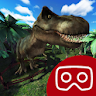 Jurassic VR Dinos on Cardboard icon