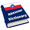 Rakhine Dictionary