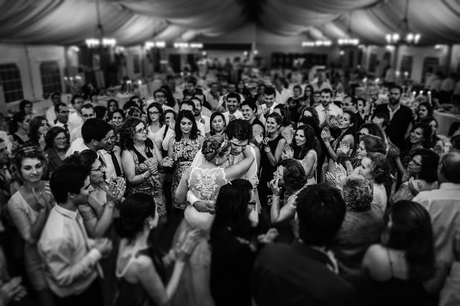 Fotografo di matrimoni Valter Antunes (valterantunes). Foto del 10 aprile