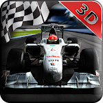 Cover Image of डाउनलोड Formula Speed Cars: Turbo Race on Streets 1.0 APK