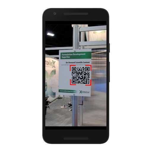 barcode scanner free download for pc