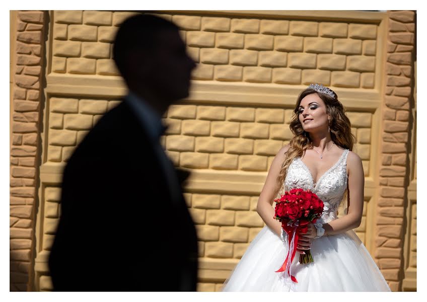 Fotógrafo de bodas László Fülöp (fuloplaszlo). Foto del 14 de junio 2019