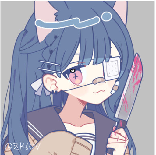 殺人猫