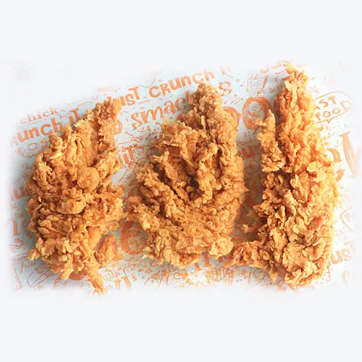 Cheddar Chicken Tenders