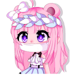 Chibi Wallpaper Gacha Apk