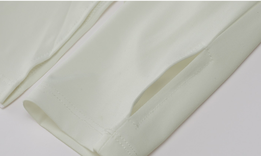 Title 16, Fitness Yarn Loose Sports Top Thin Quick Dry Lo...