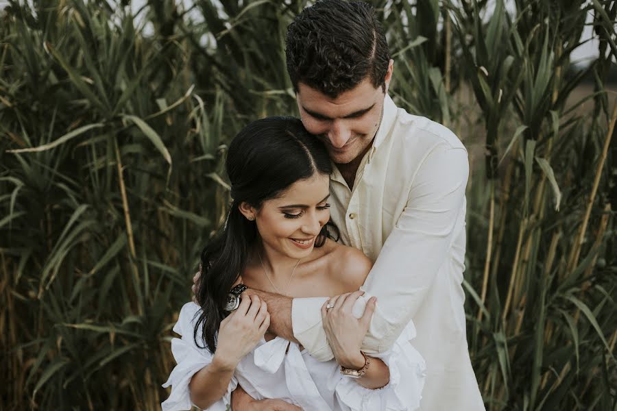 Fotografo di matrimoni Gonzalo Gallegos (gonzaloibanezg). Foto del 7 maggio 2020