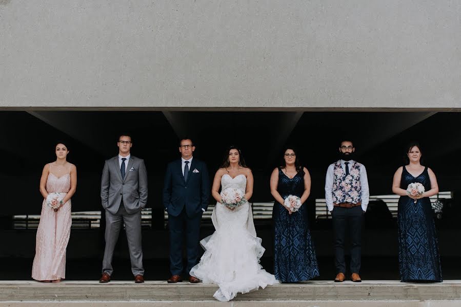 Photographe de mariage Kristina Marie (kristinamarie). Photo du 9 mai 2019